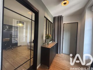  Appartement � vendre 3 pi�ces 84 m�