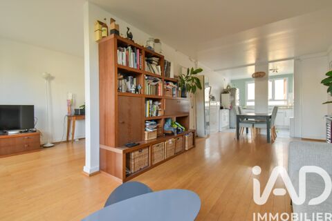   Vente Appartement 6 pi�ces Appartement - 6 pi�ce(s) - 97 m�