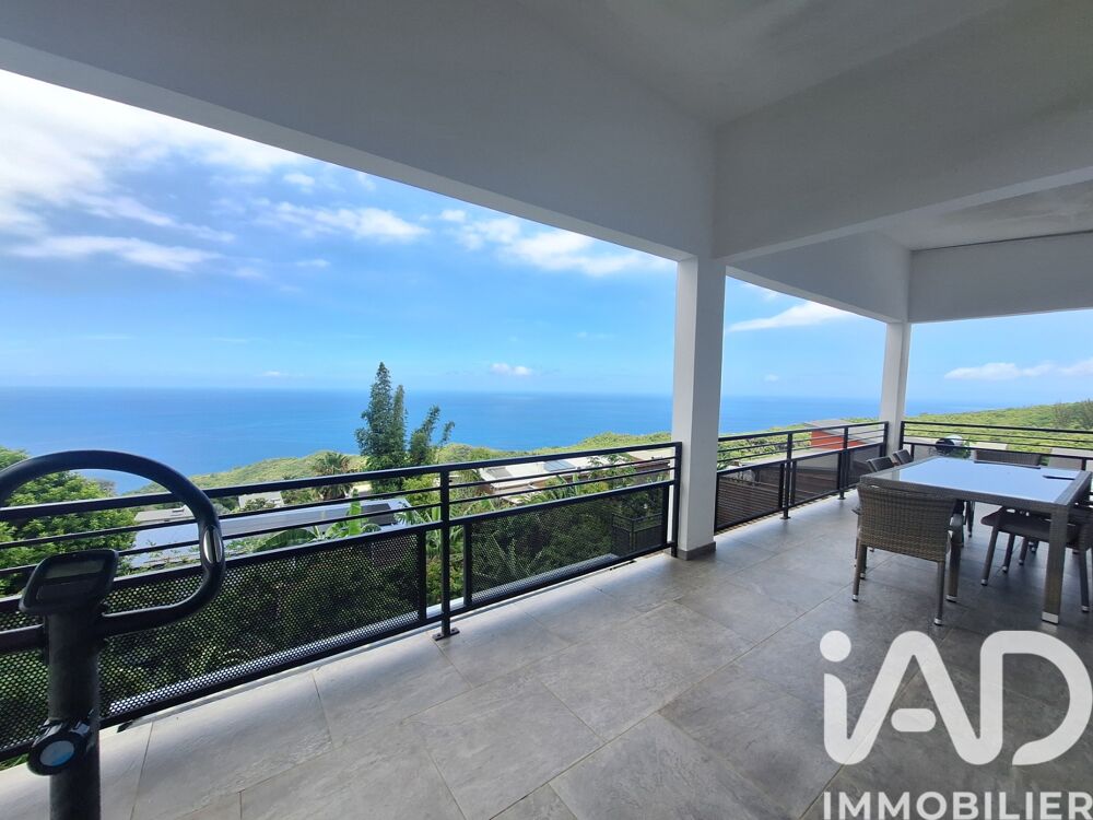 � vendre  Villa La Possession (97419)