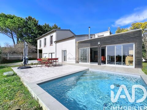   Vente Maison/villa 7 pi�ces Maison - 7 pi�ce(s) - 163 m�