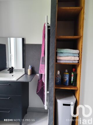  Maison � vendre 2 pi�ces 44 m�