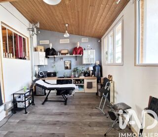  Maison � vendre 8 pi�ces 230 m�