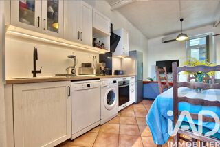  Maison � vendre 3 pi�ces 55 m�