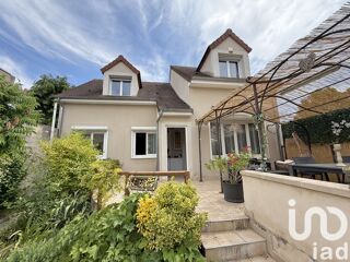  Maison  vendre 7 pices 126 m