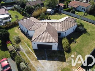  Maison � vendre 5 pi�ces 142 m�