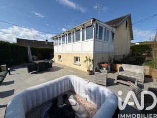  Maison � vendre 6 pi�ces 130 m�