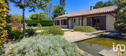   Vente Maison/villa 6 pi�ces Maison - 6 pi�ce(s) - 182 m�