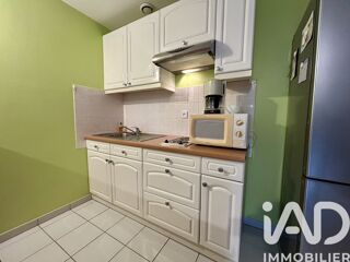  Appartement � vendre 2 pi�ces 41 m�