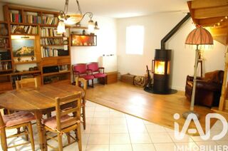  Maison � vendre 6 pi�ces 138 m�