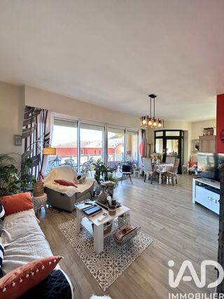  Appartement � vendre 4 pi�ces 130 m�