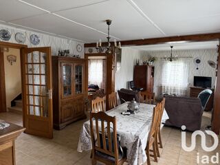  Maison � vendre 5 pi�ces 123 m�