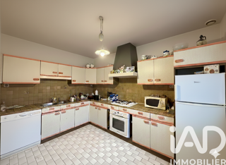  Maison � vendre 4 pi�ces 77 m�