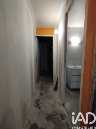  Maison � vendre 3 pi�ces 60 m�