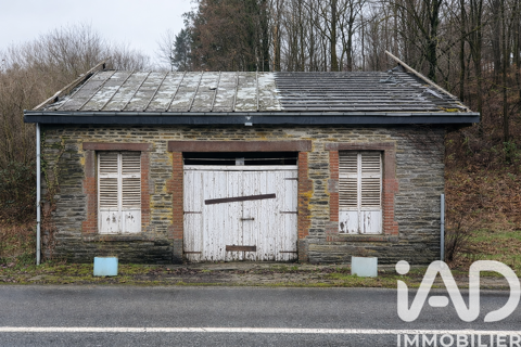   Vente Grange 1 pi�ce Maison - 1 pi�ce(s) - 60 m�