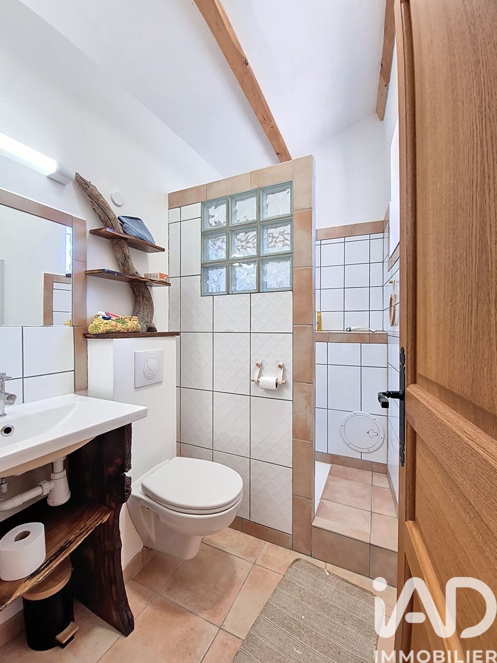 � vendre  Maison Noyers-sur-Jabron (04200)