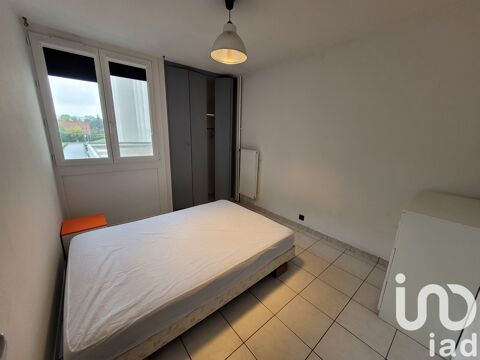  Appartement � louer 2 pi�ces 53 m�