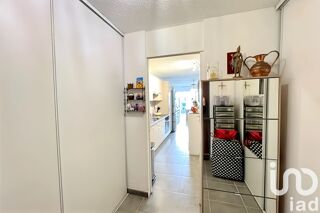  Appartement � vendre 1 pi�ce 33 m�