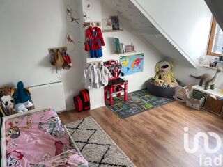  Maison � vendre 5 pi�ces 132 m�