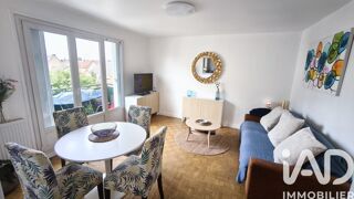  Appartement � vendre 2 pi�ces 46 m�