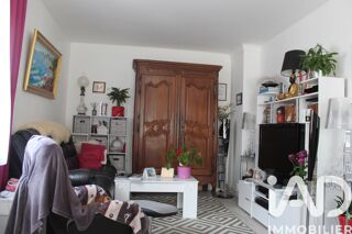  Appartement � vendre 4 pi�ces 85 m�