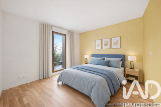  Appartement � vendre 5 pi�ces 99 m�