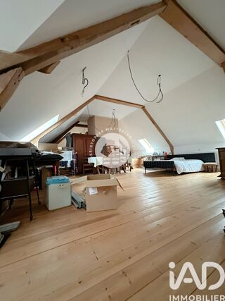  Maison � vendre 7 pi�ces 220 m�