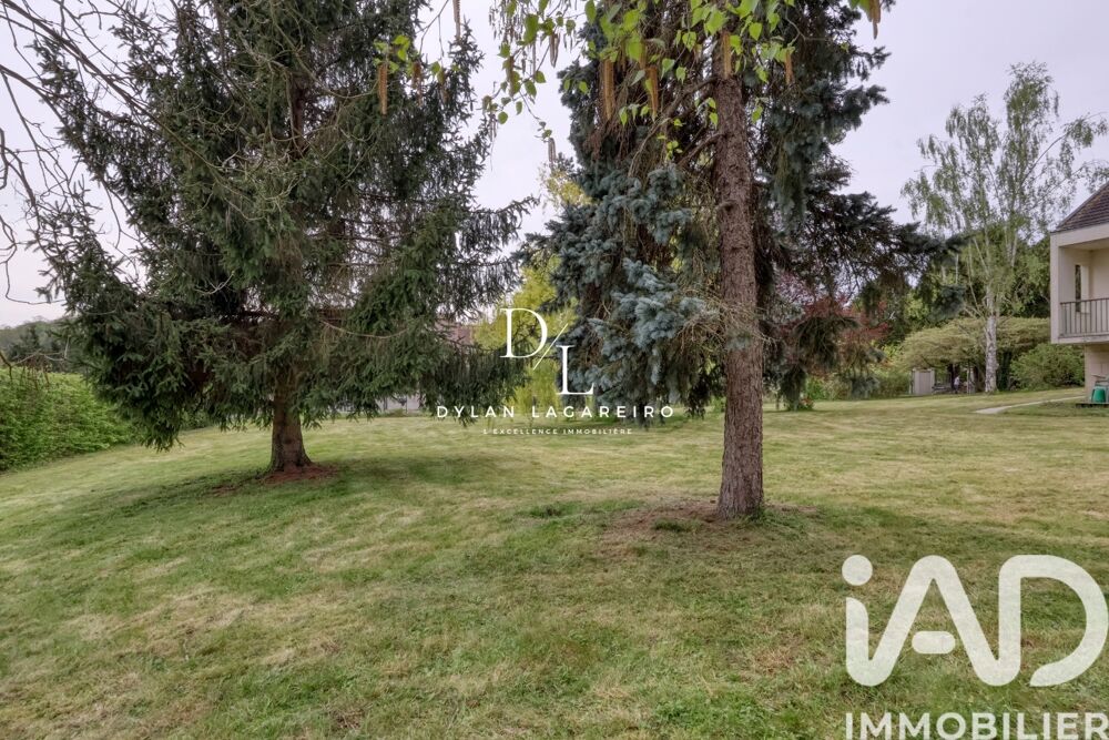 � vendre  Maison Parmain (95620)