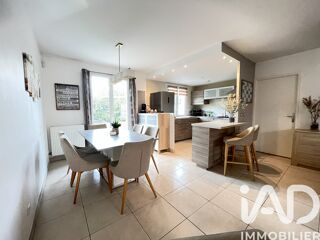  Maison � vendre 6 pi�ces 125 m�