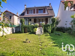  Maison  vendre 5 pices 100 m