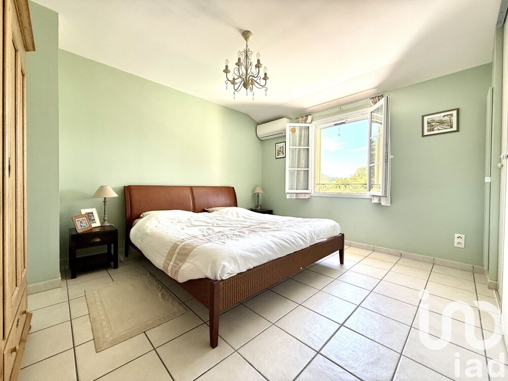  vendre  Maison La Mle (83310)