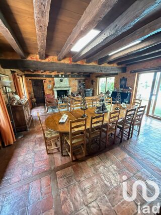  Maison � vendre 8 pi�ces 282 m�