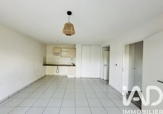  Appartement � vendre 2 pi�ces 46 m�