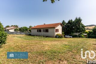  Maison  vendre 5 pices 116 m