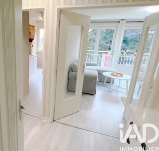  Appartement � vendre 4 pi�ces 73 m�