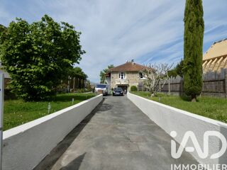  Maison � vendre 3 pi�ces 57 m�