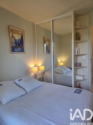  Appartement � vendre 2 pi�ces 38 m�