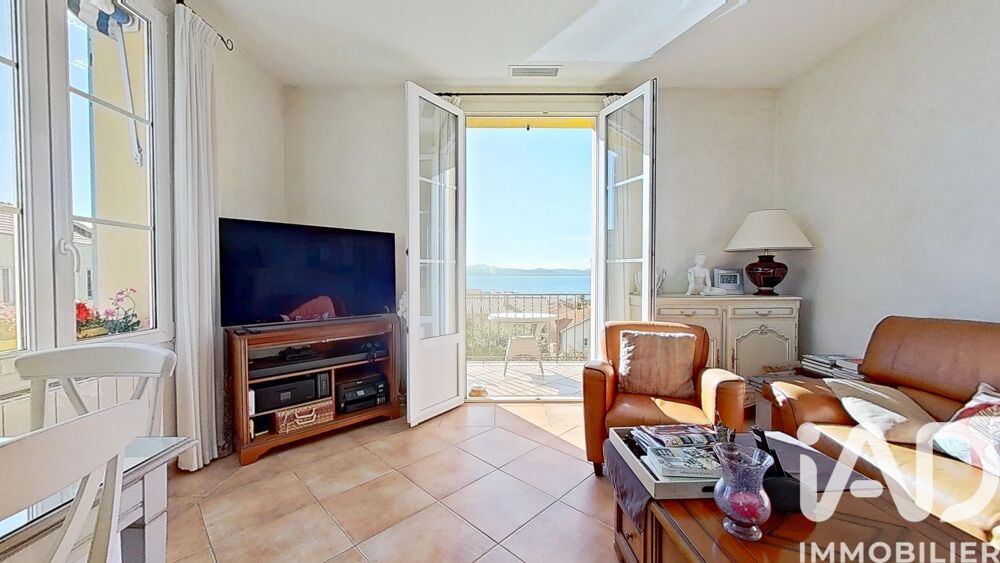 � vendre  Appartement Sainte-Maxime (83120)