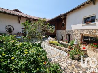  Maison � vendre 8 pi�ces 276 m�