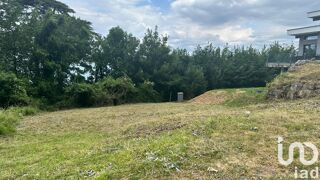 Terrain � vendre 535 m�