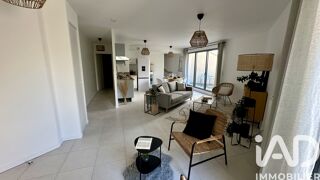  Appartement � vendre 5 pi�ces 123 m�