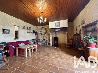  Maison � vendre 7 pi�ces 160 m�