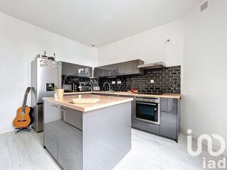  Maison � vendre 3 pi�ces 63 m�