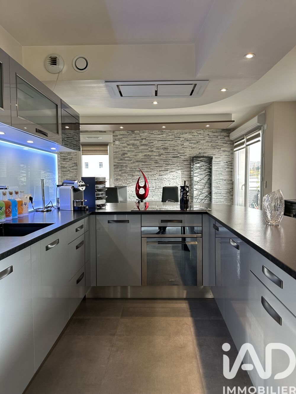 � vendre  Appartement Saulx-les-Chartreux (91160)