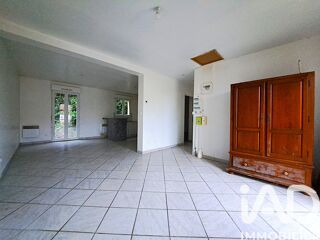  Maison � vendre 3 pi�ces 60 m�