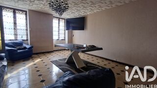  Maison � vendre 4 pi�ces 81 m�