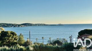  Appartement � vendre 3 pi�ces 57 m�