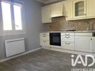  Maison � louer 5 pi�ces 125 m� B�nouville