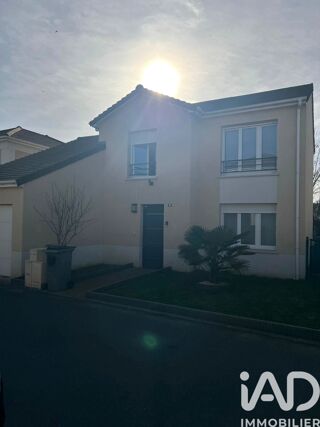  Maison � vendre 5 pi�ces 102 m�