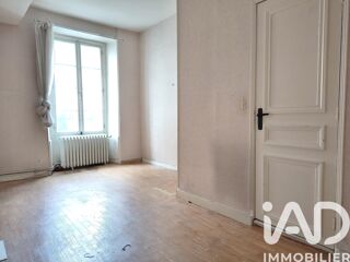  Appartement  vendre 3 pices 52 m
