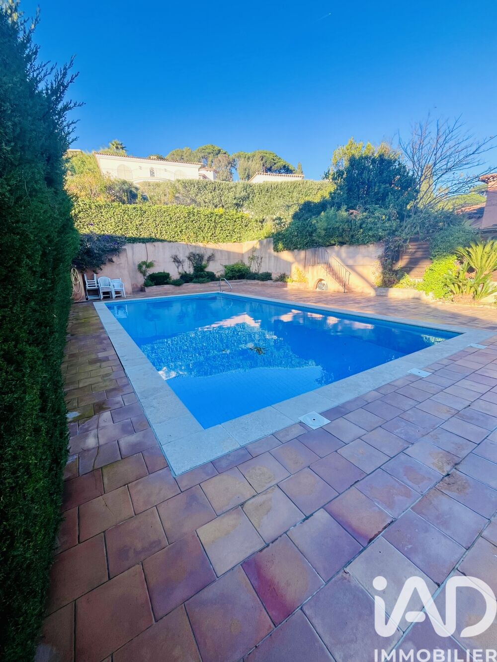 � vendre  Maison Sainte-Maxime (83120)